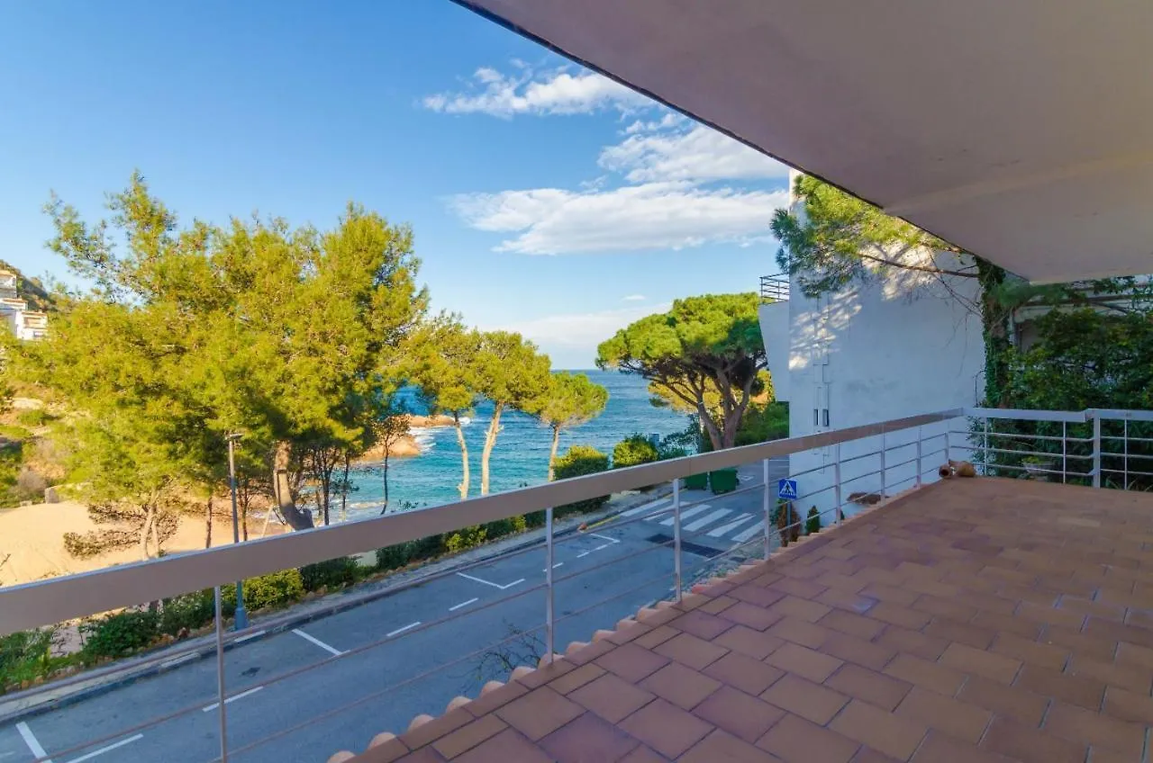 Club Villamar - Can Ribo Tossa de Mar España