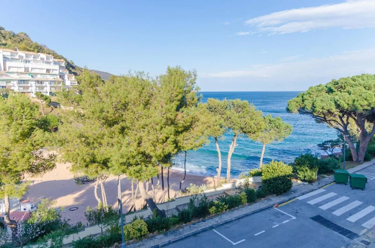 Club Villamar - Can Ribo Tossa de Mar Villa