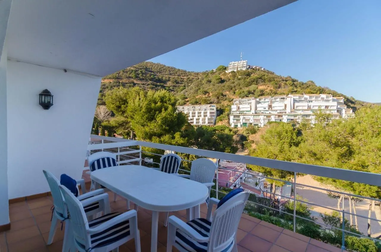 Club Villamar - Can Ribo Tossa de Mar
